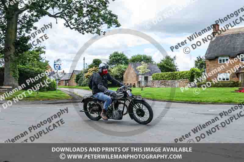 Vintage motorcycle club;eventdigitalimages;no limits trackdays;peter wileman photography;vintage motocycles;vmcc banbury run photographs